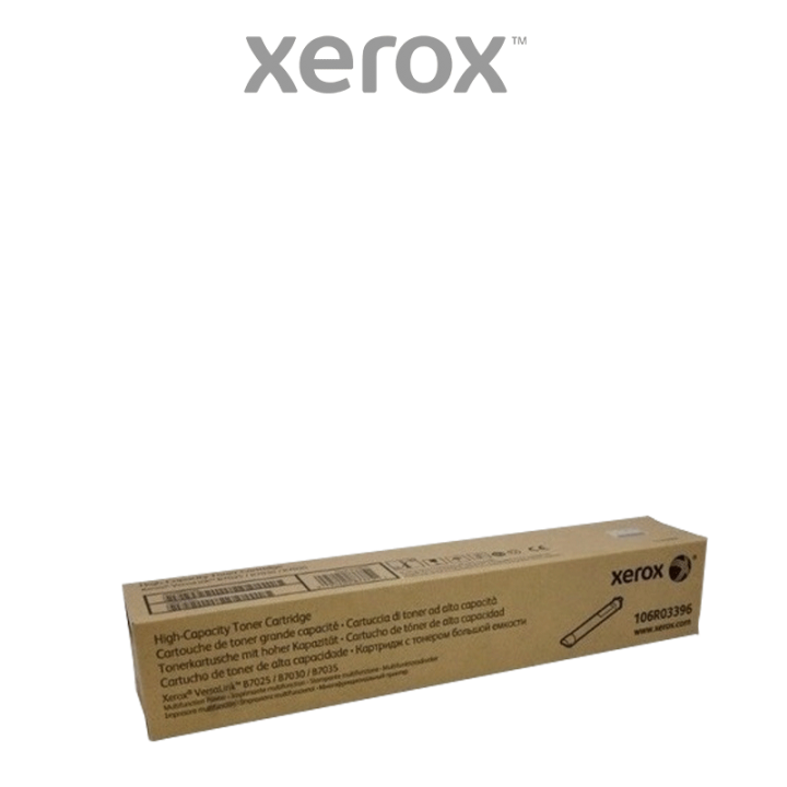 XEROX VersaLink C500 - Cartouche de toner - Originale - Pour
