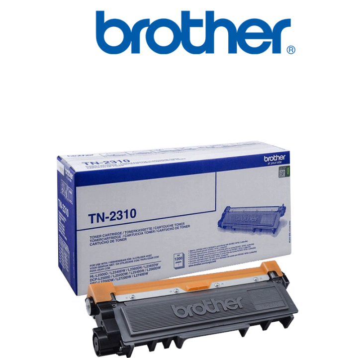 Toner imprimante Brother pour professionnels (entreprises, administrations,  revendeurs) 