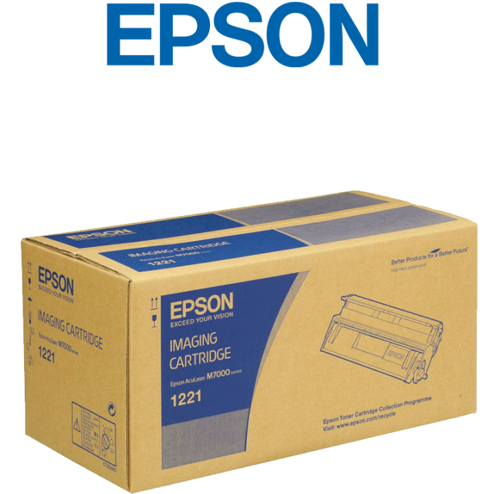 Epson Toner Noir (3 000 p) - SECOMP France