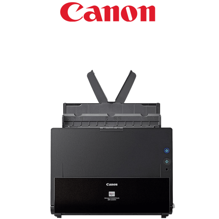 SCANNER CANON DR-C225 II...